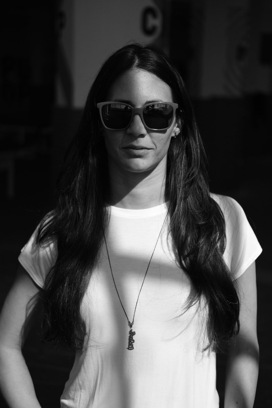 Vanessa Frontend Developer
